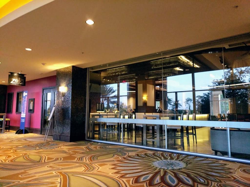 Zeta Asia | restaurant | 14100 Bonnet Creek Resort Ln, Orlando, FL 32821, USA | 4075973665 OR +1 407-597-3665