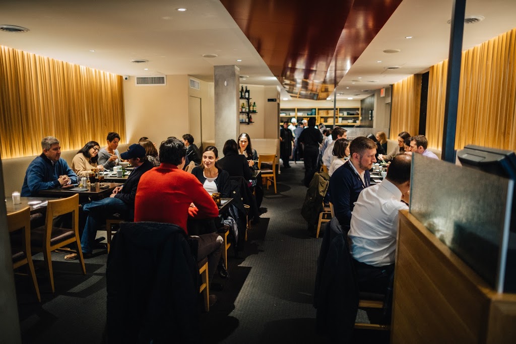 KAZ Sushi Bistro | restaurant | 1915 I St NW, Washington, DC 20006, USA | 2025305500 OR +1 202-530-5500