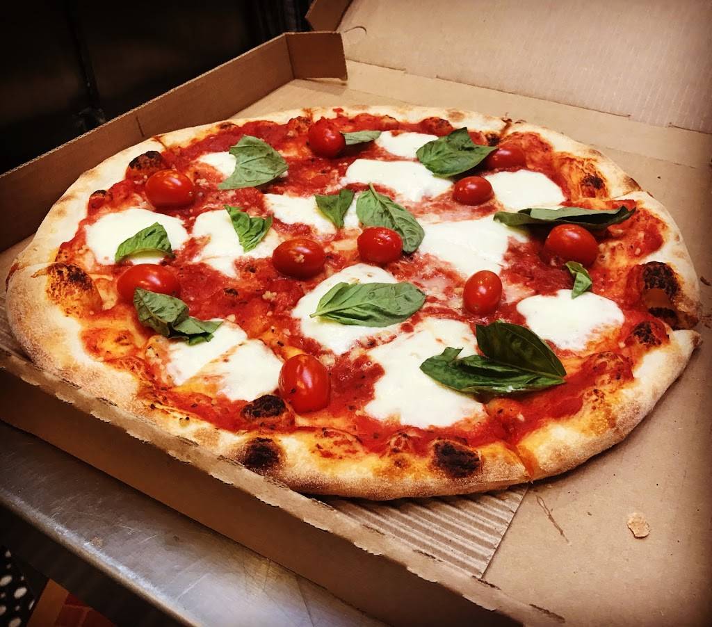 Livermores Big Apple Pizza | meal takeaway | 4511, 184 S K St, Livermore, CA 94550, USA | 9256061111 OR +1 925-606-1111