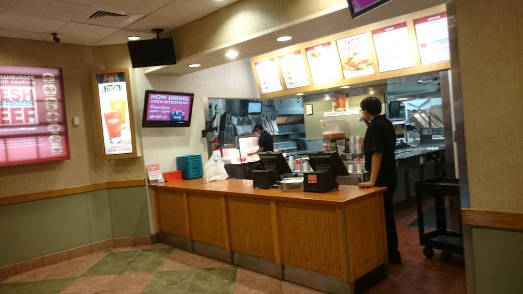 Wendys | restaurant | 3596 Far West Blvd, Austin, TX 78731, USA | 5125963153 OR +1 512-596-3153