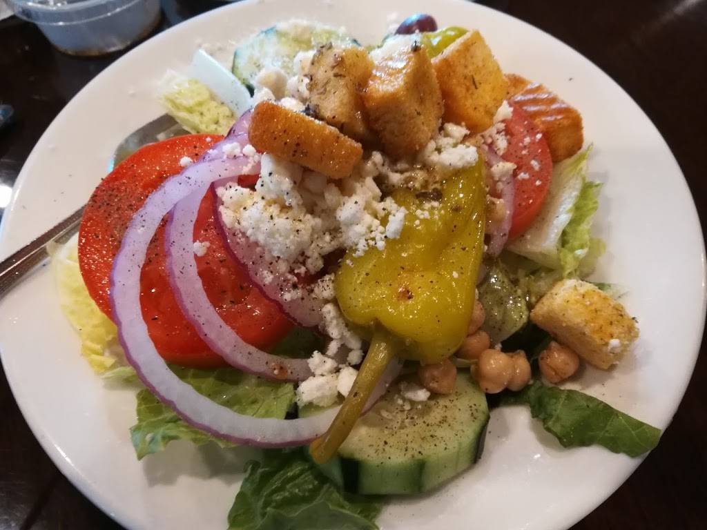 Joes New York Pizzeria | restaurant | 1605 Mansell Rd, Alpharetta, GA 30009, USA | 7706405637 OR +1 770-640-5637