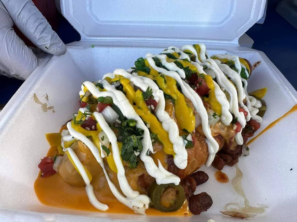 American Top Dog LLC | restaurant | 19912 W Rustler Rd, Buckeye, AZ 85326, USA | 6028836514 OR +1 602-883-6514