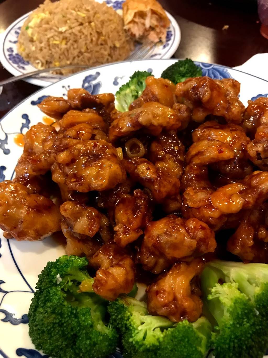 Sky Dragon Chinese Restaurant | restaurant | 10564 Village Pkwy Dr, Port St. Lucie, FL 34987, USA | 7723452862 OR +1 772-345-2862