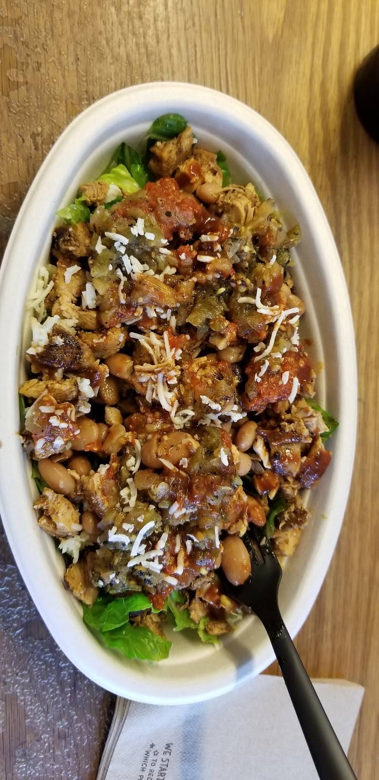 Chipotle Mexican Grill | restaurant | 22235 W 66th St, Shawnee, KS 66226, USA | 9134412700 OR +1 913-441-2700