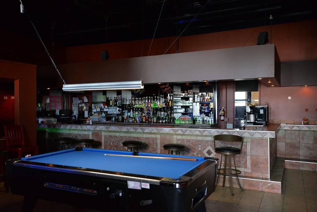 Da Gina | restaurant | 4910 Boulevard des Laurentides, Laval, QC H7K 2J5, Canada | 4509377777 OR +1 450-937-7777