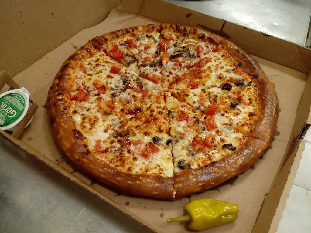 Papa Johns Pizza | restaurant | 219 N Main St Ste B, Crown Point, IN 46307, USA | 2196618282 OR +1 219-661-8282