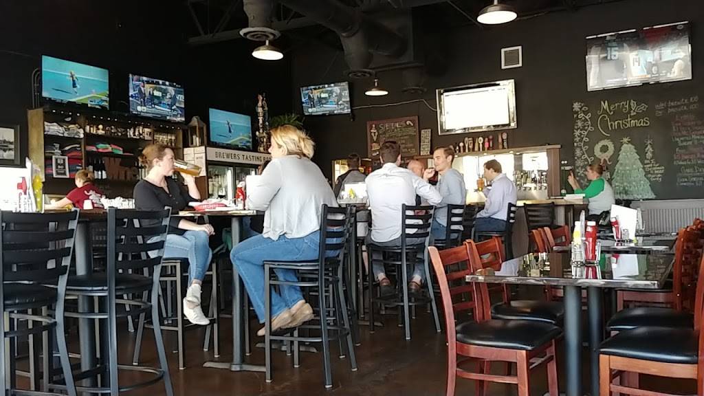 Brewers Tasting Room | restaurant | 11270 4th St N Suite 202, St. Petersburg, FL 33716, USA | 7278733900 OR +1 727-873-3900