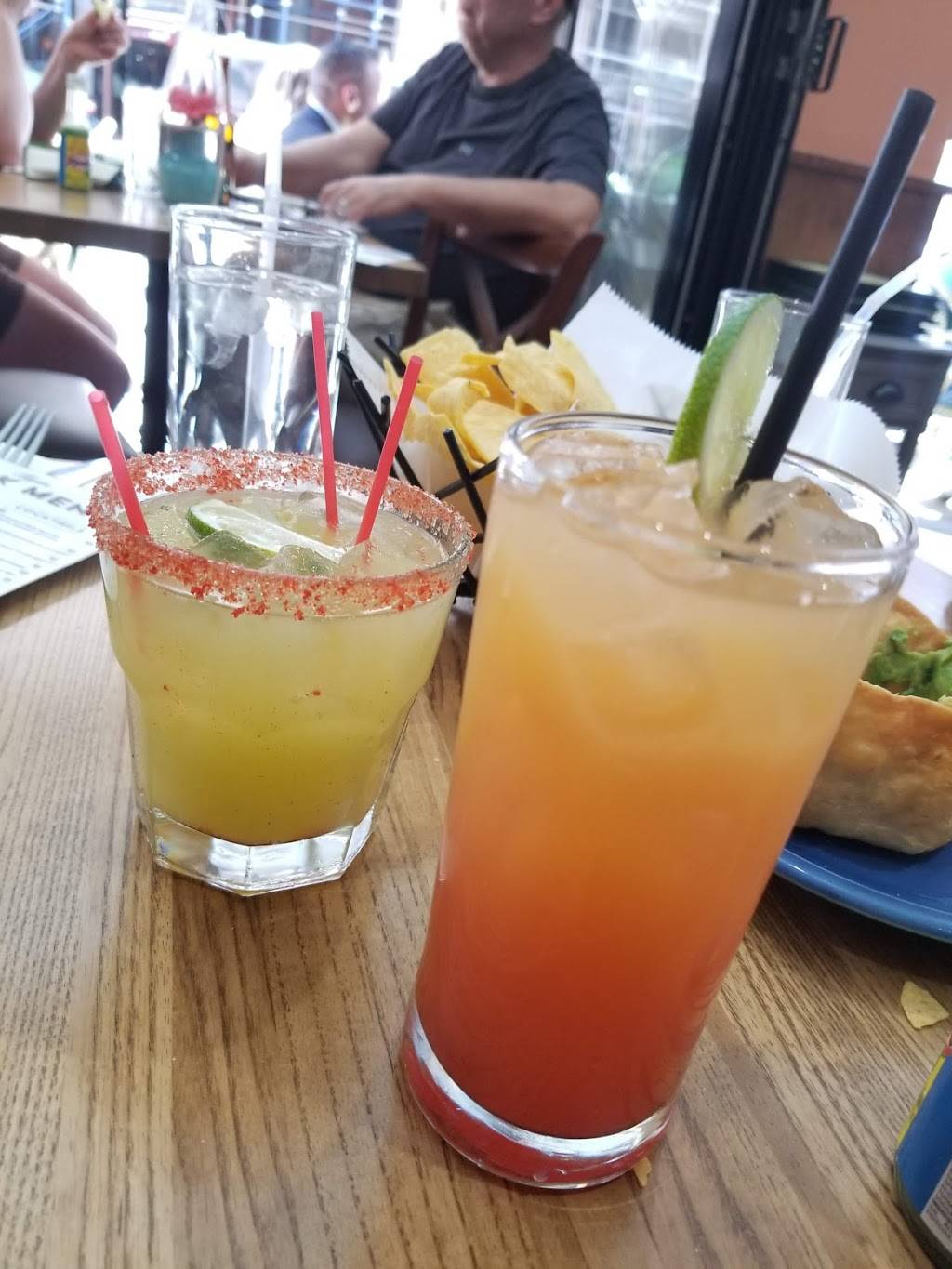 Tajin | restaurant | 85 Greenwich St, New York, NY 10006, USA | 2125095017 OR +1 212-509-5017