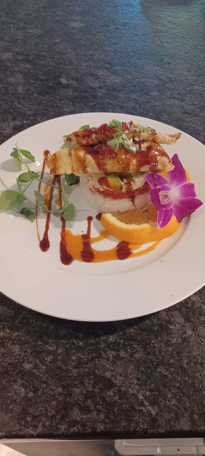 Kemuri | restaurant | 17200 Chenal Pkwy #100, Little Rock, AR 72223, USA | 5018217272 OR +1 501-821-7272