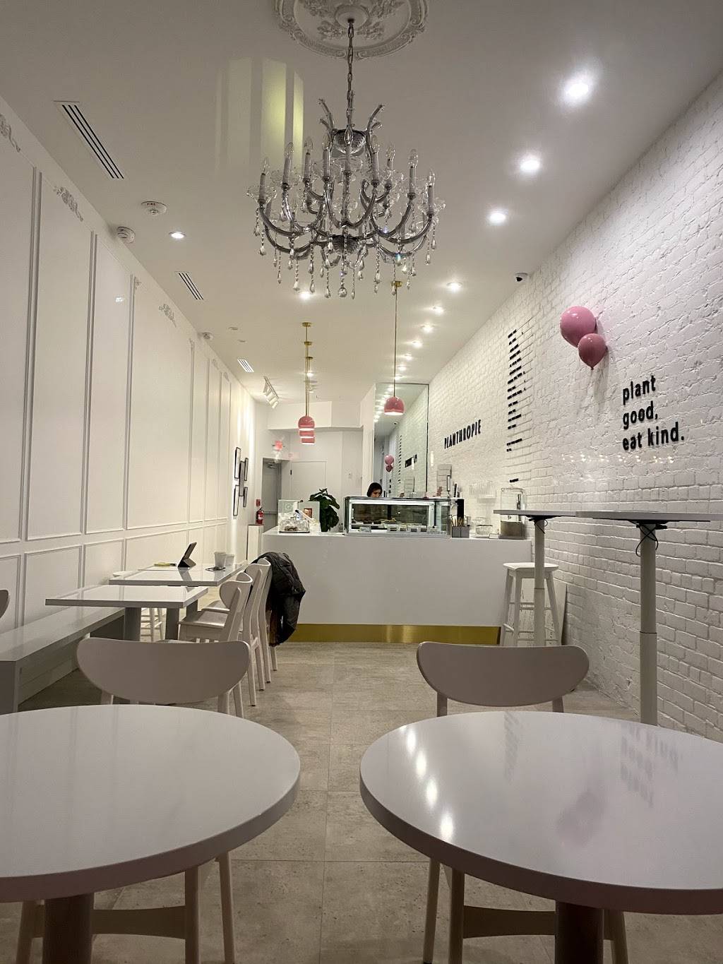 Planthropie | cafe | 135 Pierce St, Birmingham, MI 48009, USA | 2488395640 OR +1 248-839-5640