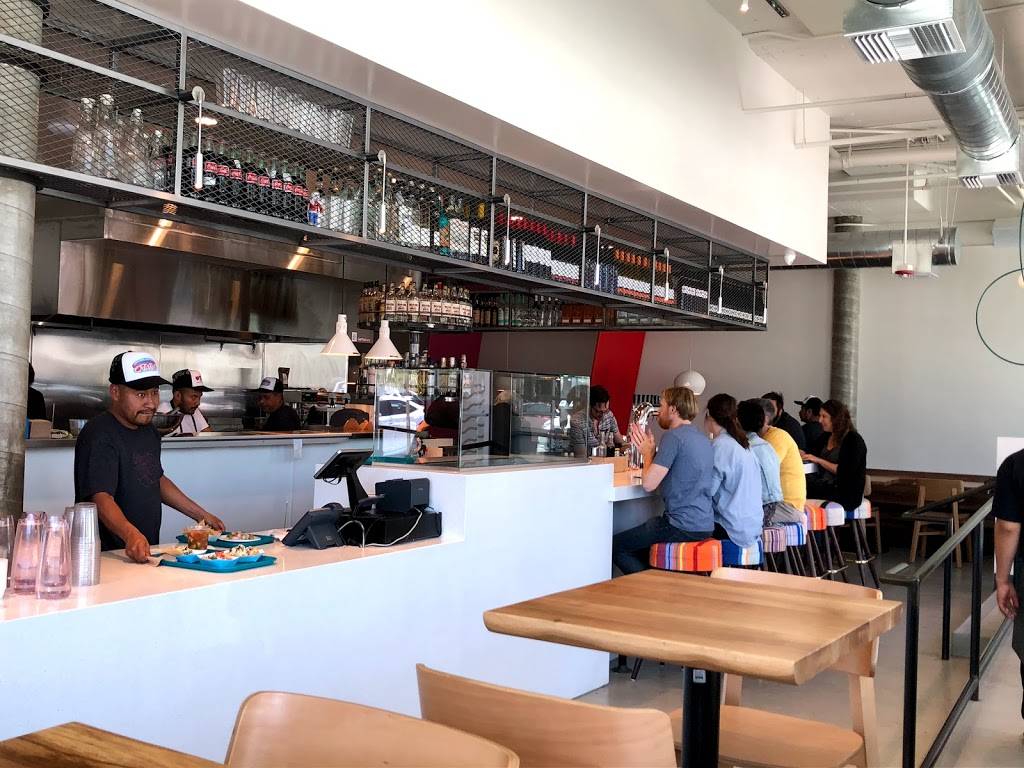 Punta Cabras | restaurant | 930 Broadway, Santa Monica, CA 90401, USA | 3109172244 OR +1 310-917-2244