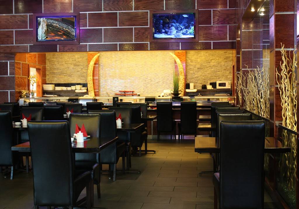 Mt. Fuji Hibachi Steak House | restaurant | 4150 Barton Creek, Highland Village, TX 75077, USA | 9723179888 OR +1 972-317-9888