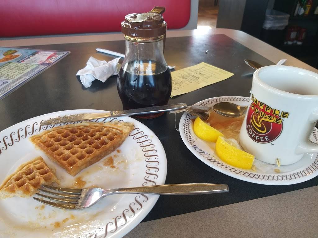 Waffle House | restaurant | 1801 W Baseline Rd, Guadalupe, AZ 85283, USA | 4808386407 OR +1 480-838-6407