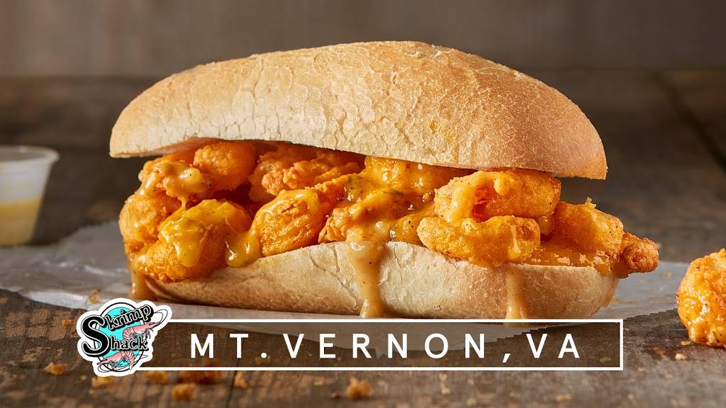 Skrimp Shack | restaurant | 7700 Richmond Hwy Ste E, Alexandria, VA 22306, USA | 5713718056 OR +1 571-371-8056