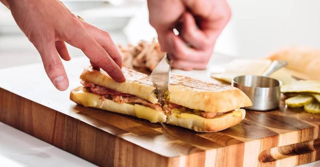 Tropical Smoothie Cafe | restaurant | 43 Linda Ln, Harrisonburg, VA 22801, USA | 5402172917 OR +1 540-217-2917