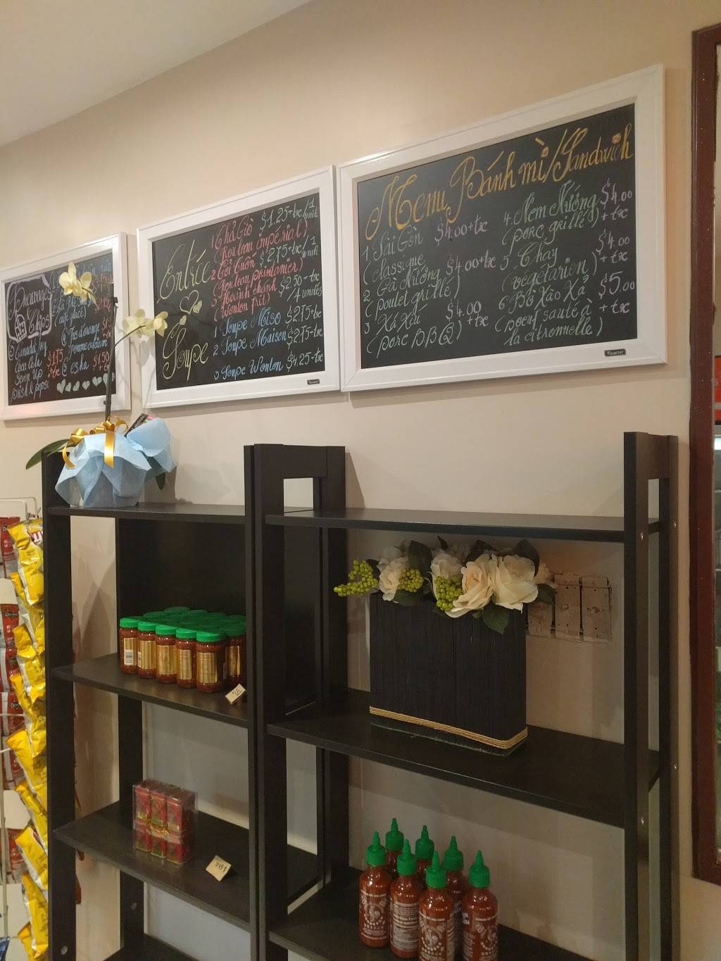 Viet Express | restaurant | 4536 Rue Wellington, Verdun, QC H4G 1W7, Canada | 5149039877 OR +1 514-903-9877