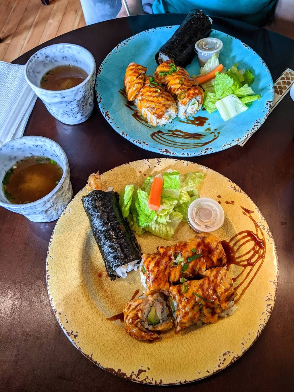 Damo Sushi | restaurant | 2658, 850 Kamehameha Hwy # 130, Pearl City, HI 96782, USA | 8084551399 OR +1 808-455-1399