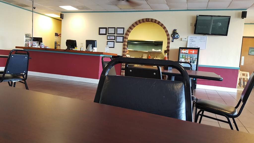 Rosis Pupuseria | restaurant | 909 Gross Rd, Mesquite, TX 75149, USA | 9722850770 OR +1 972-285-0770