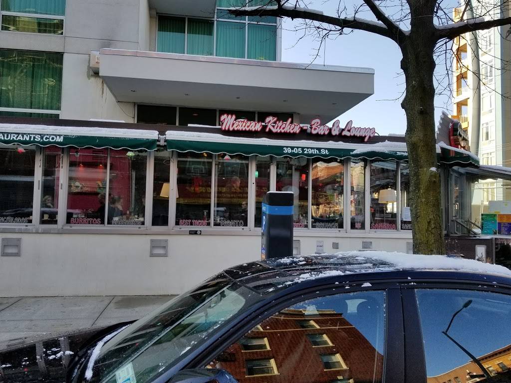 Juquila Kitchen and Bar | restaurant | 39-05 29th St, Long Island City, NY 11101, USA | 7184820033 OR +1 718-482-0033
