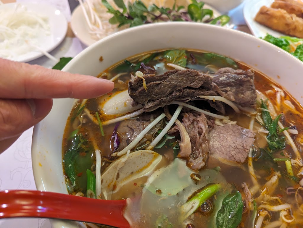 PHO THIN HANOI VIETNAMESE RESTAURANT | restaurant | 14660 Washington Ave, San Leandro, CA 94578, USA | 5106005759 OR +1 510-600-5759