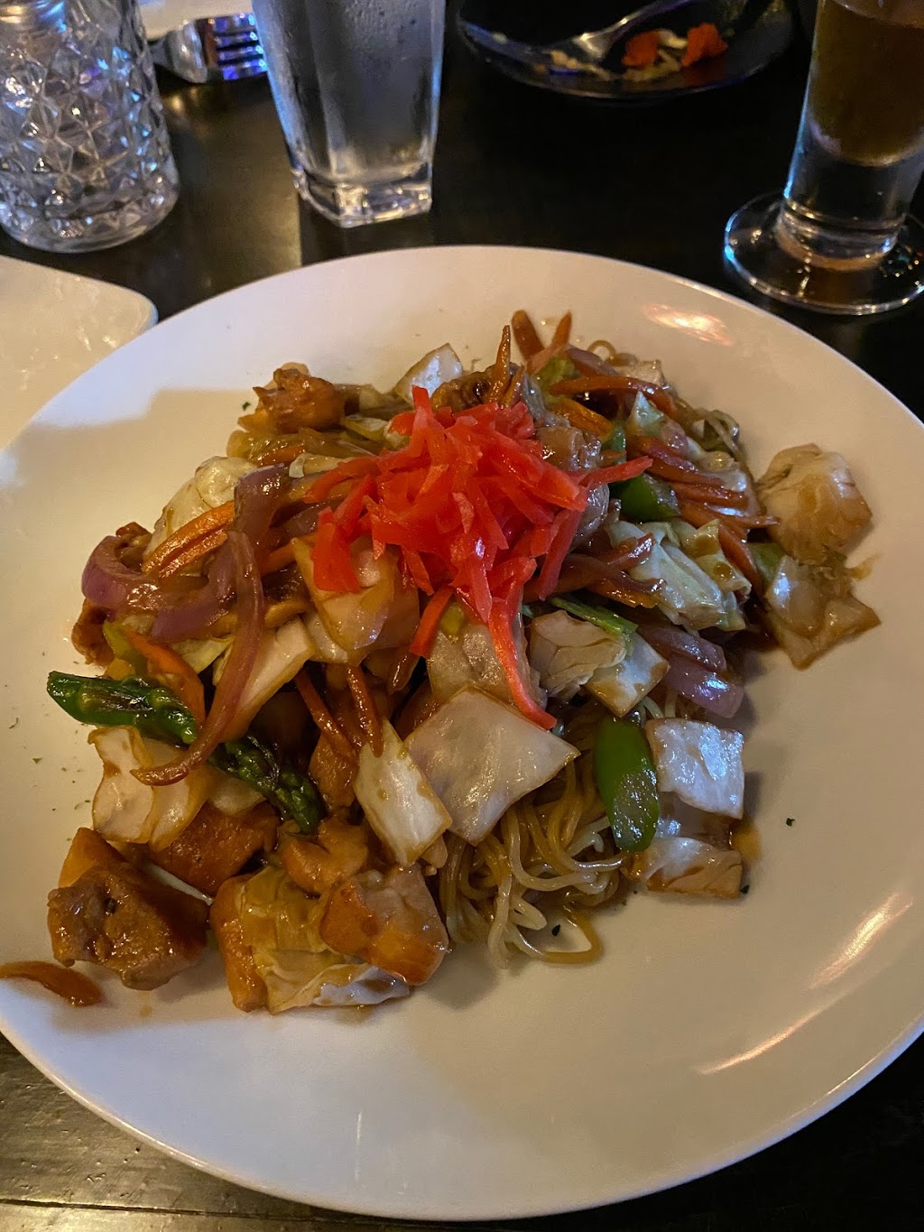 Warmack | restaurant | 1226 Central Ave STE A, Charlotte, NC 28204, USA | 7045039539 OR +1 704-503-9539