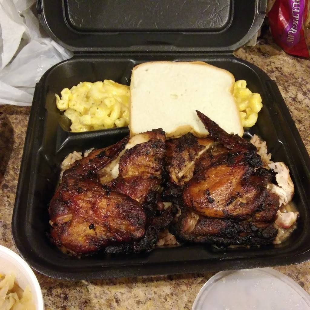 Jerk 48 | restaurant | 548 E 67th St, Chicago, IL 60637, USA | 7734203416 OR +1 773-420-3416