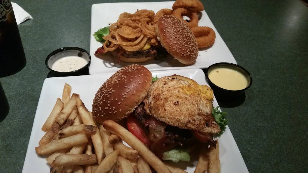 The Greene Turtle Sports Bar & Grille | restaurant | 19961 Century Blvd, Germantown, MD 20874, USA | 2406861800 OR +1 240-686-1800