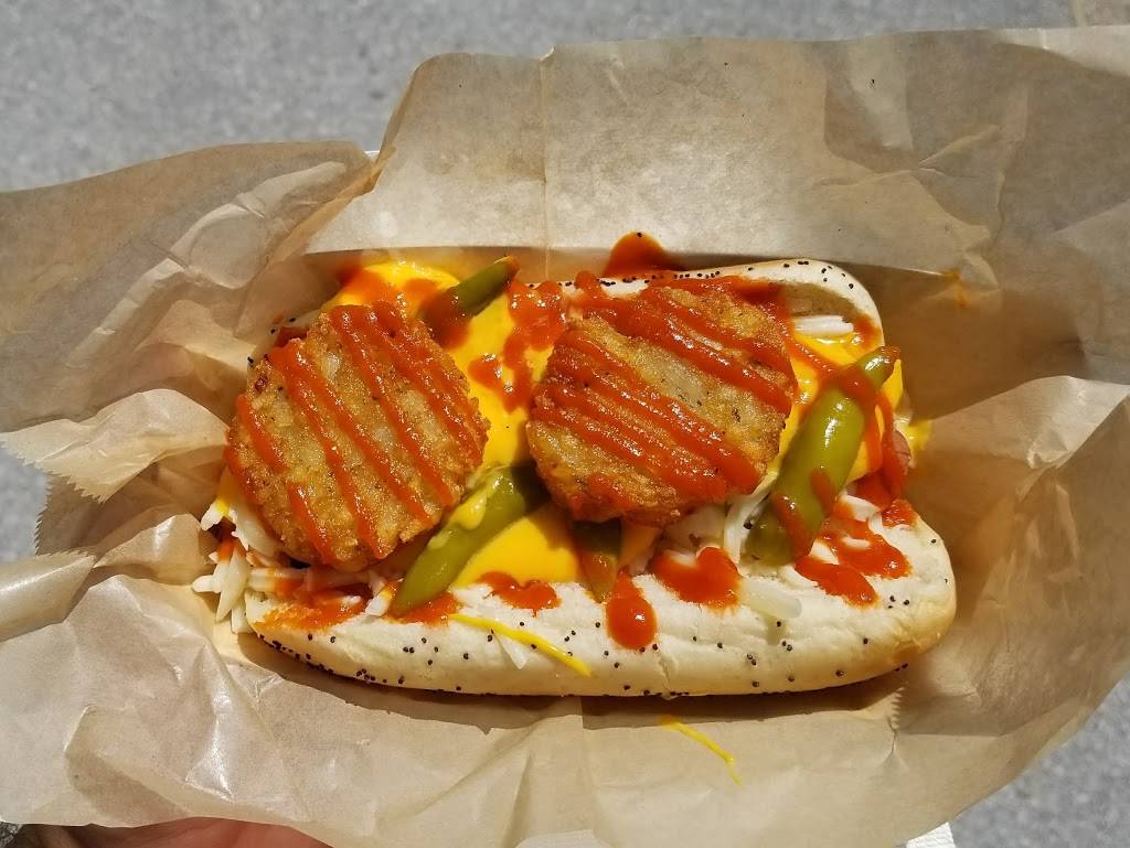 Mustards Last Stand | restaurant | 415 E New Haven Ave, Melbourne, FL 32901, USA | 3219513469 OR +1 321-951-3469