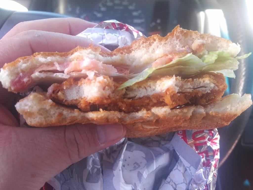 Wendys | restaurant | 7235 Keele St, Vaughan, ON L4K 5W5, Canada | 9057382277 OR +1 905-738-2277