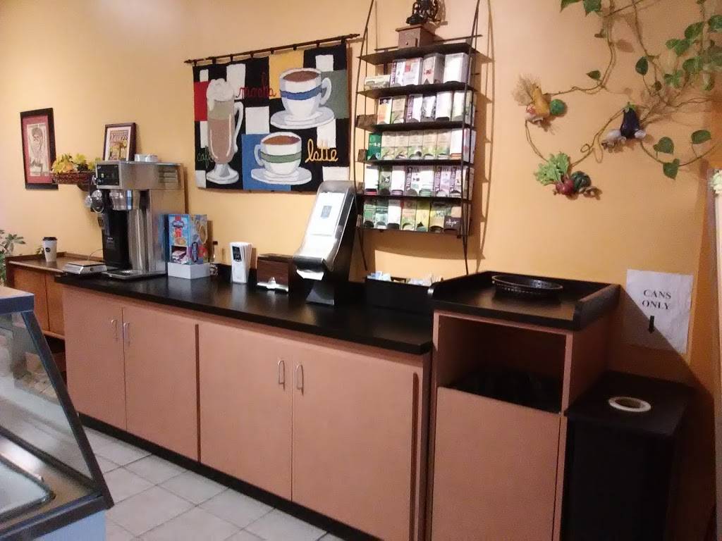 El Greco | cafe | 233 Main St, Greenfield, MA 01301, USA | 4137742844 OR +1 413-774-2844