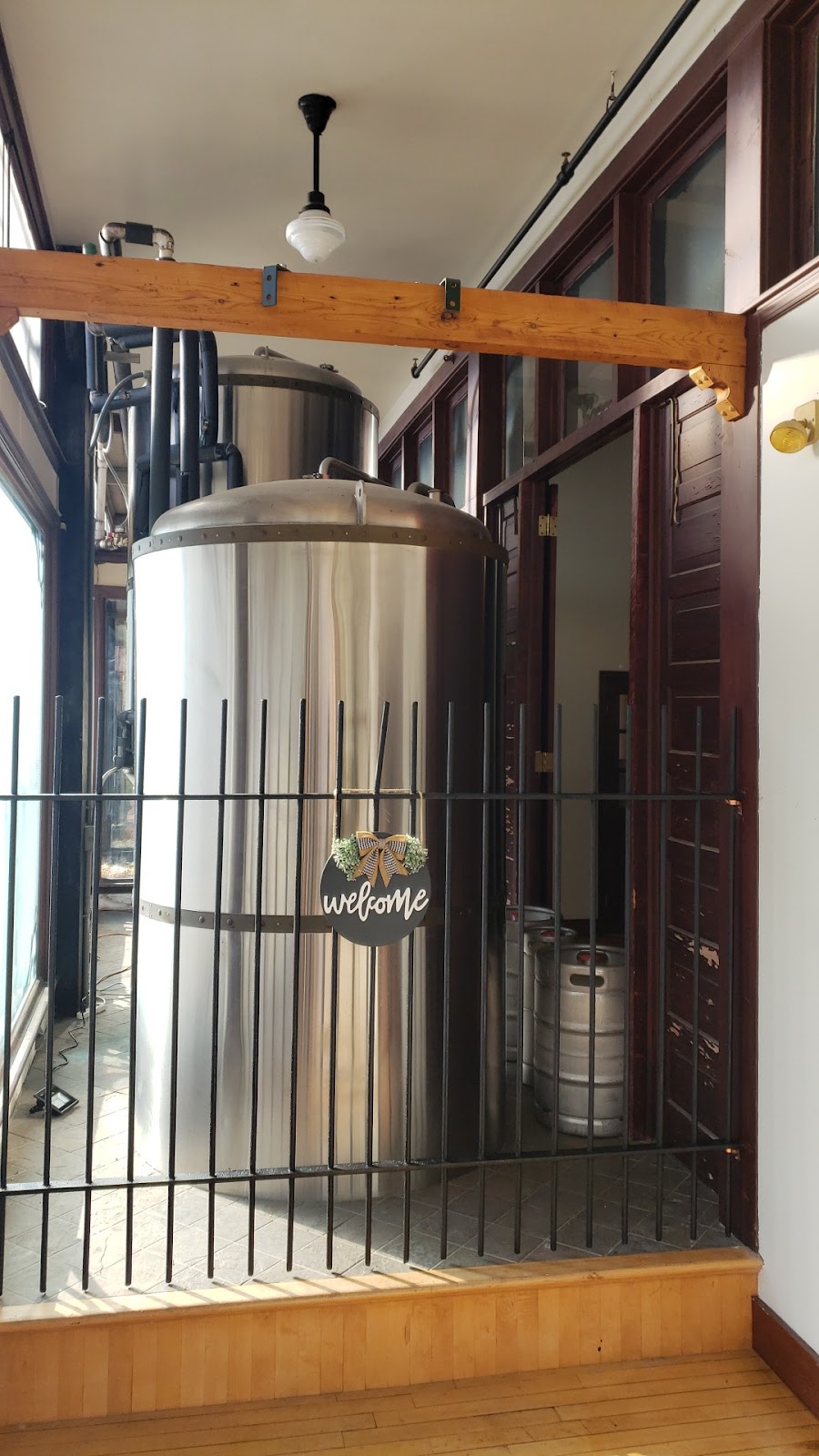 Rural City Beer Co. | restaurant | 6 N Reamstown Rd, Reamstown, PA 17567, USA | 7173358001 OR +1 717-335-8001