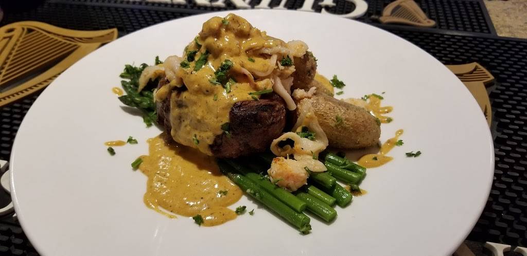 The Grantham House | restaurant | 14 Secord Dr, St. Catharines, ON L2N 1K8, Canada | 2893621651 OR +1 289-362-1651