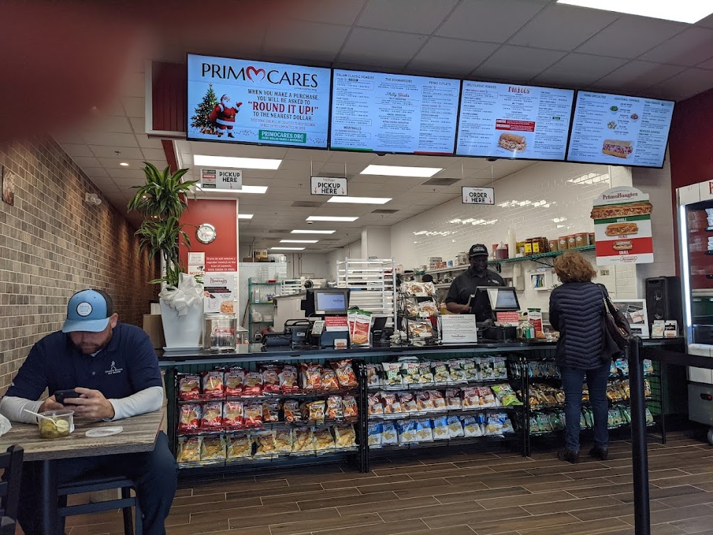 PrimoHoagies | meal takeaway | 395 Mt Hope Ave, Rockaway Township, NJ 07866, USA | 9738911100 OR +1 973-891-1100