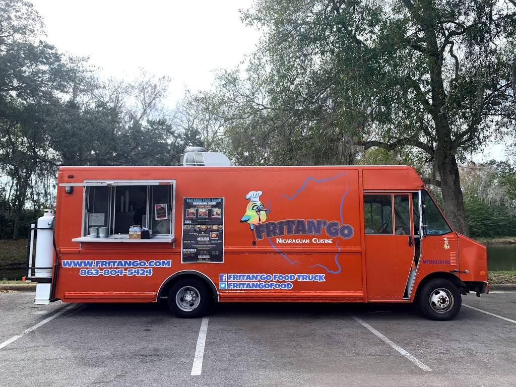 Fritango Food Truck | restaurant | 2300 Co Rd 540A, Lakeland, FL 33813, USA | 8638045424 OR +1 863-804-5424