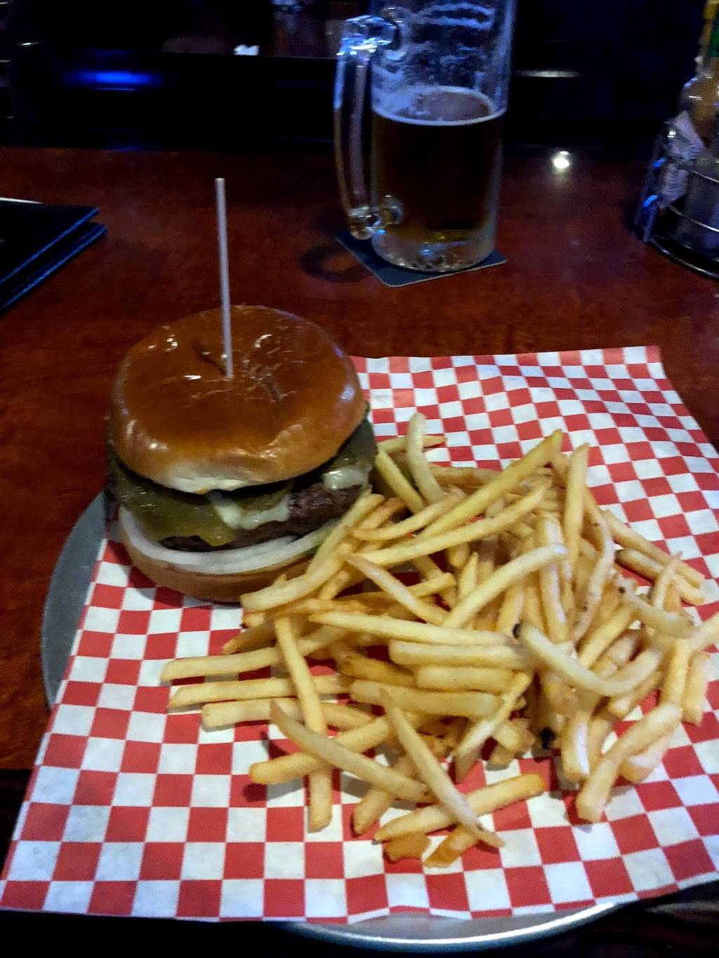 Teakwoods Bar-vs-Grill | restaurant | 23971 Clinton Keith Rd a101, Wildomar, CA 92595, USA | 9513042488 OR +1 951-304-2488