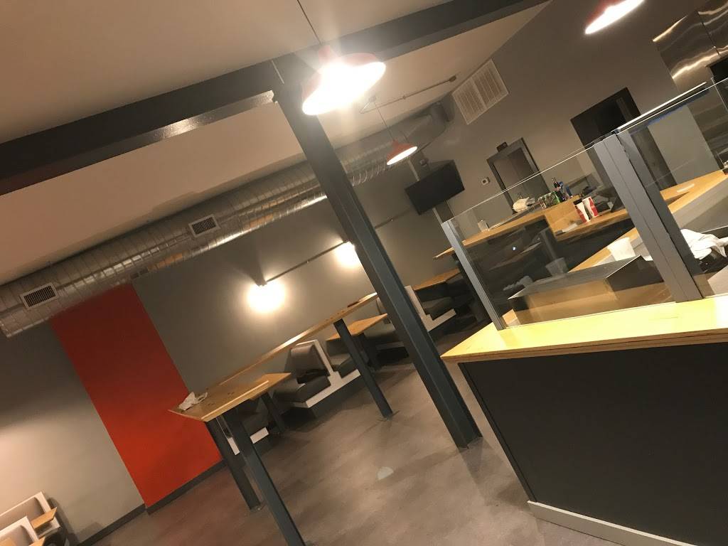 WOOD STREET PIZZA | restaurant | 325 N 12th St, Philadelphia, PA 19107, USA | 2155153382 OR +1 215-515-3382