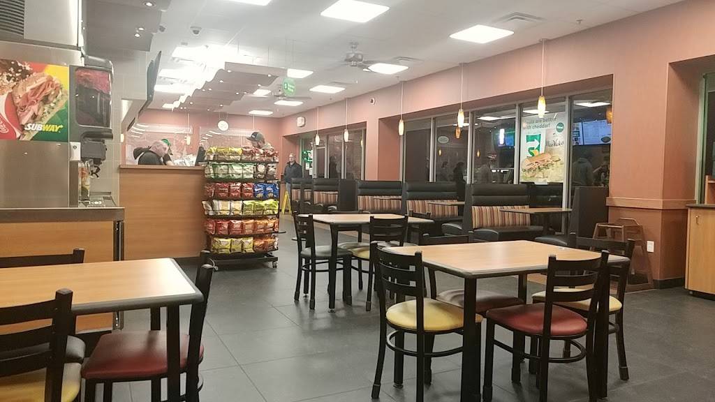 Subway | restaurant | 11301 W Reno Ave, Yukon, OK 73099, USA | 4053241161 OR +1 405-324-1161