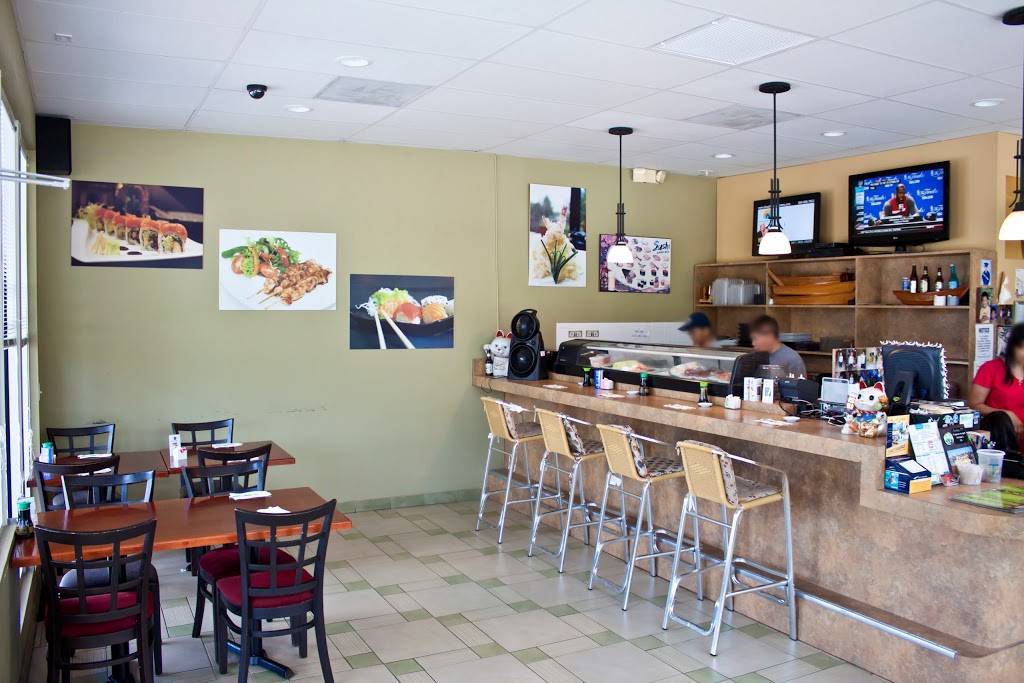 Spikey Ty | restaurant | 4690 Coral Ridge Dr, Coral Springs, FL 33076, USA | 9547535489 OR +1 954-753-5489