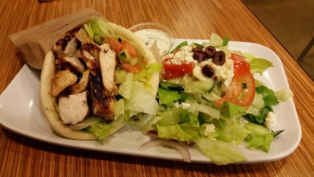 Daphnes | restaurant | 7100 Santa Monica Blvd #130, West Hollywood, CA 90046, USA | 3239698225 OR +1 323-969-8225