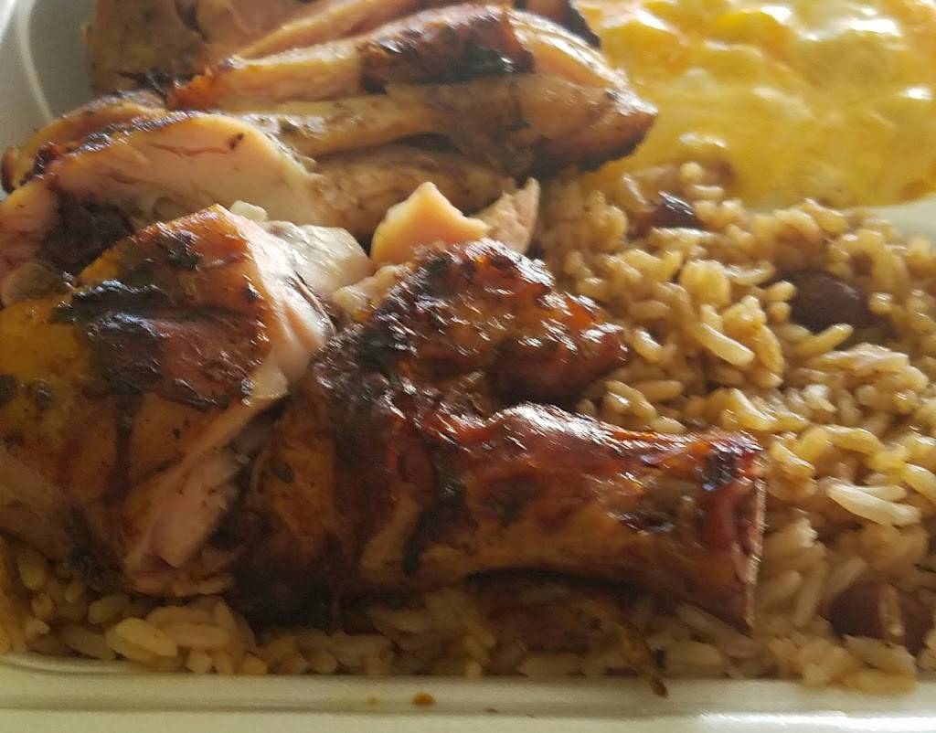 Tasty Caribbean Cafe | restaurant | 5507 Norwood Ave, Jacksonville, FL 32208, USA | 9048721829 OR +1 904-872-1829