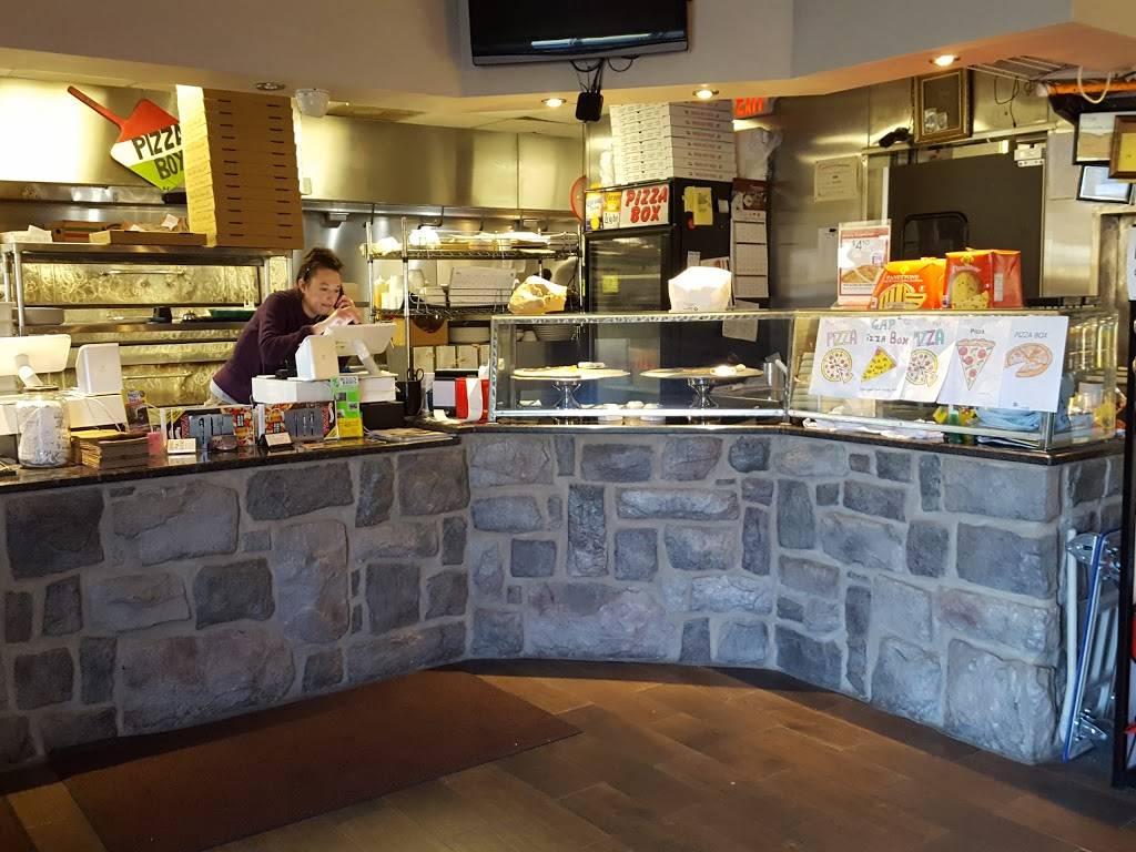 Pizza Box | restaurant | 20 PA-41, Gap, PA 17527, USA | 7174428258 OR +1 717-442-8258