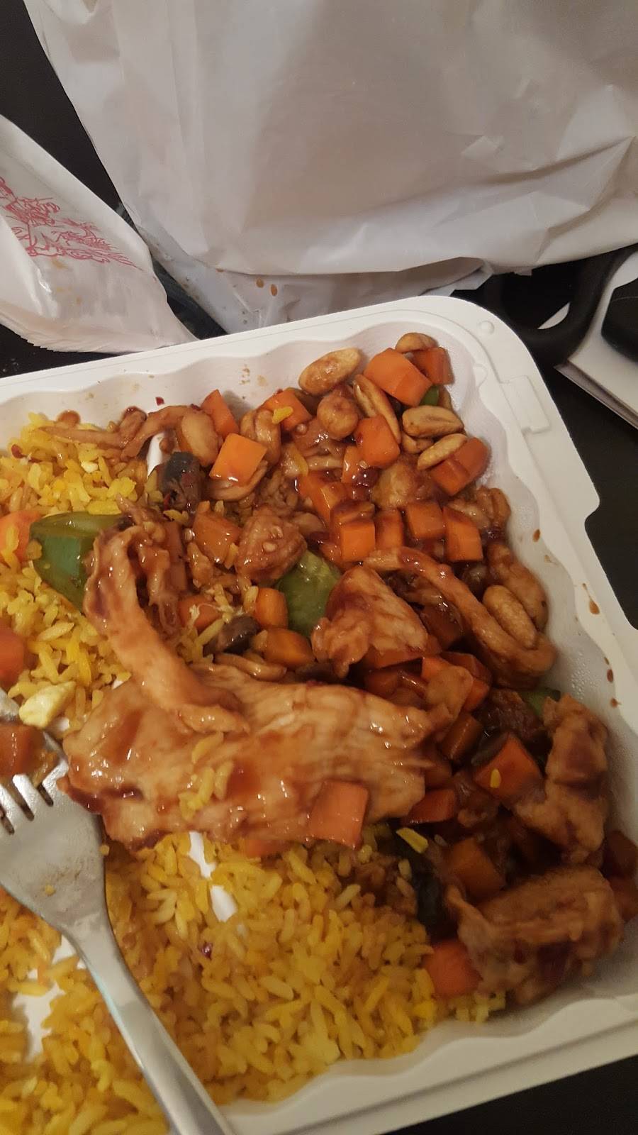 Hunan China | restaurant | 1203, 9234 Springhill Ln, Greenbelt, MD 20770, USA | 3014749190 OR +1 301-474-9190