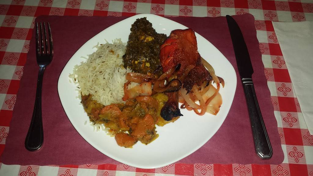 Taste of India | restaurant | 166 Cedar Ln, Teaneck, NJ 07666, USA | 2016923222 OR +1 201-692-3222