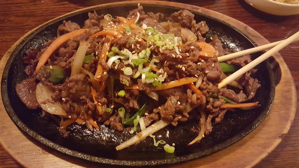 Charim Restaurant | restaurant | 4123 Oechsli Ave, Louisville, KY 40207, USA | 5022908900 OR +1 502-290-8900