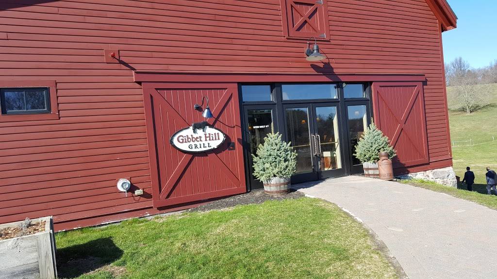 Gibbet Hill Grill | restaurant | 61 Lowell Rd, Groton, MA 01450, USA | 9784482900 OR +1 978-448-2900