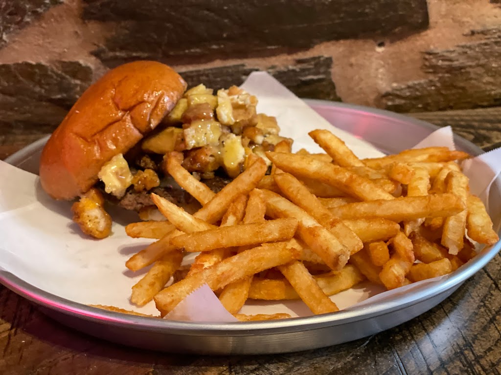 Flappys Pizza Co. | restaurant | 123 S Washington St, Sonora, CA 95370, USA | 2095364455 OR +1 209-536-4455