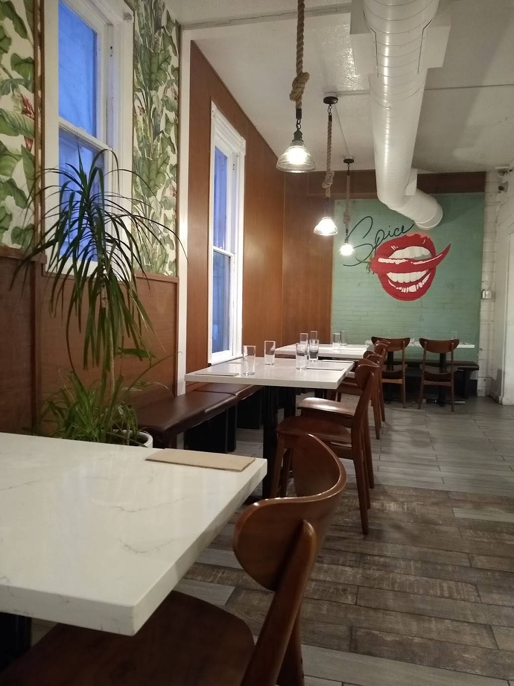 Spice Thai Kitchen | restaurant | Portland, OR 97201, USA | 5032272352 OR +1 503-227-2352