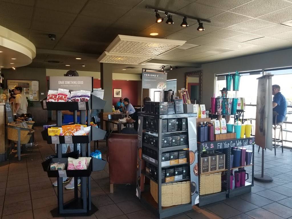 Starbucks | cafe | 14848 Bear Valley Rd, Victorville, CA 92395, USA | 7602430613 OR +1 760-243-0613