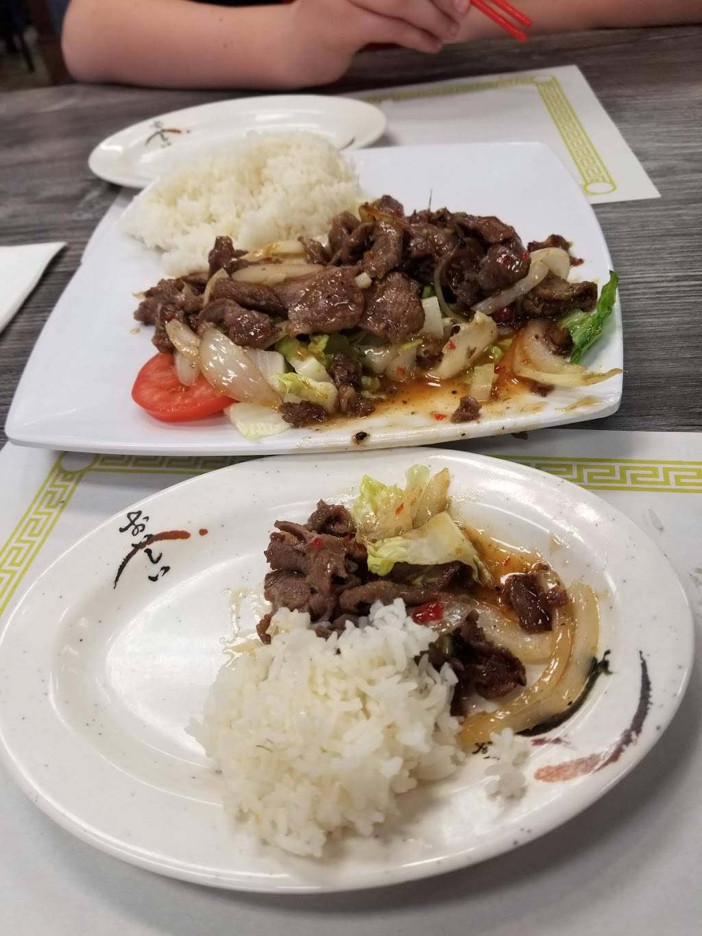 Chopstix Vietnamese Restaurant | restaurant | 624 Northridge Mall, Shopping Center, Salinas, CA 93906, USA | 8314422622 OR +1 831-442-2622