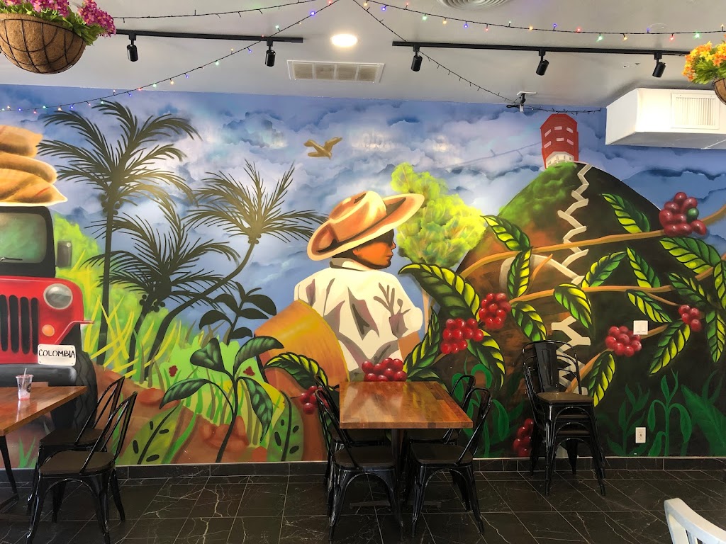 Fonda Colombiana2 | restaurant | 5585 Snell Ave, San Jose, CA 95123, USA | 4086132262 OR +1 408-613-2262